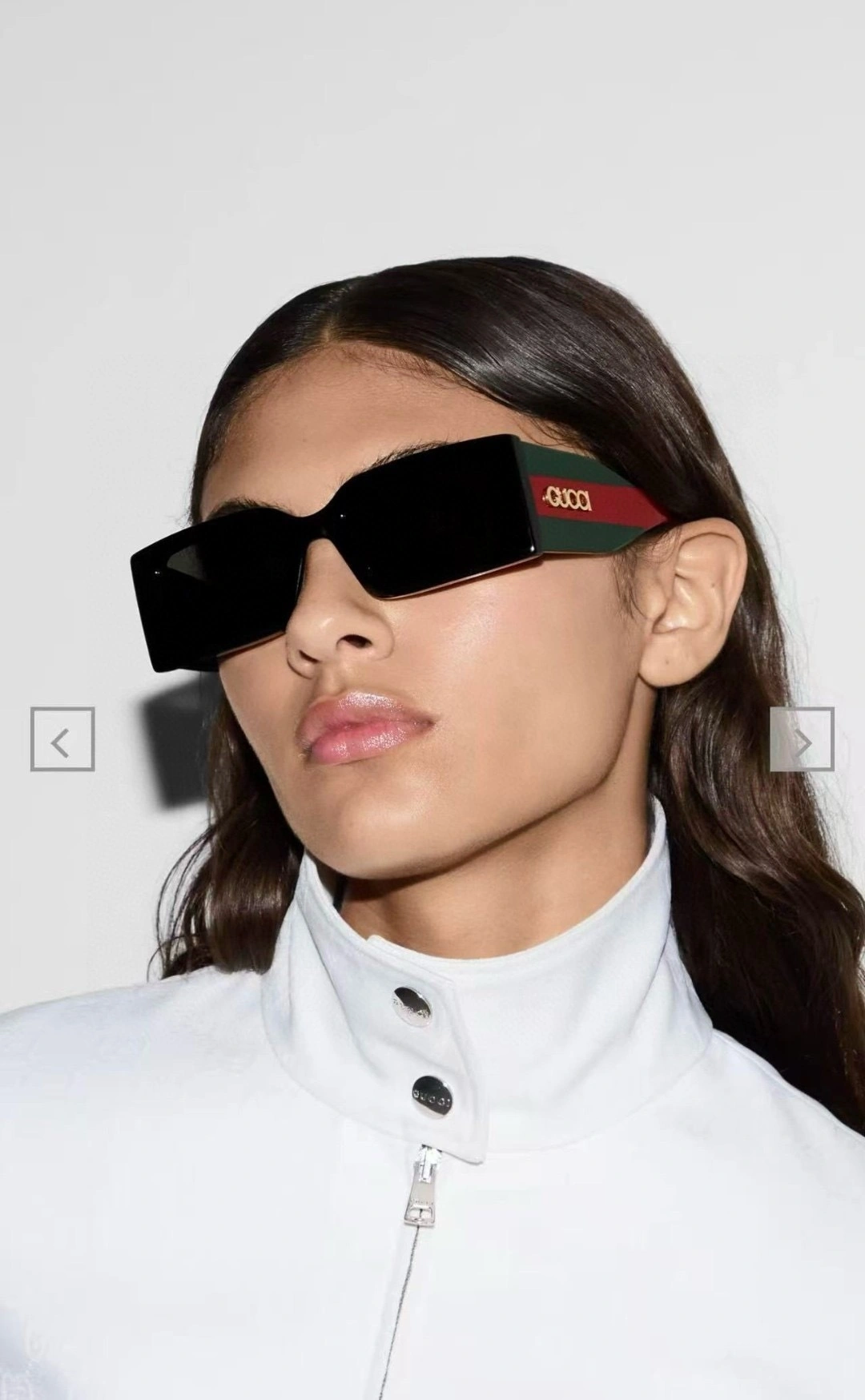 Barbara-- 6u33i 2025sunglasses GG1860S 4Colour item:E-S132L2672-4H