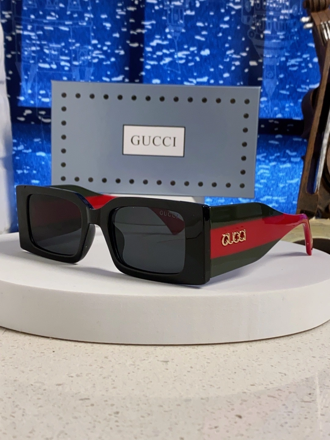 Barbara-- 6u33i 2025sunglasses GG1860S 4Colour item:E-S132L2672-4H