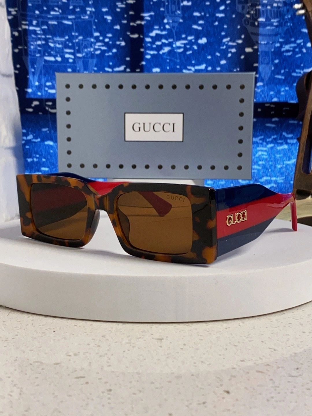 Barbara-- 6u33i 2025sunglasses GG1860S 4Colour item:E-S132L2672-4H