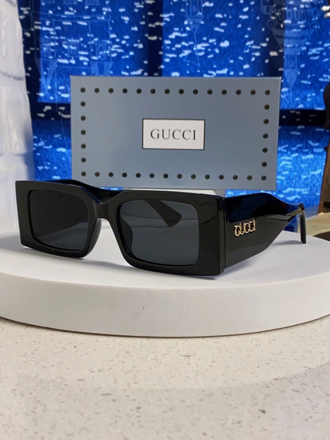 Barbara-- 6u33i 2025sunglasses GG1860S 4Colour item:E-S132L2672-4H