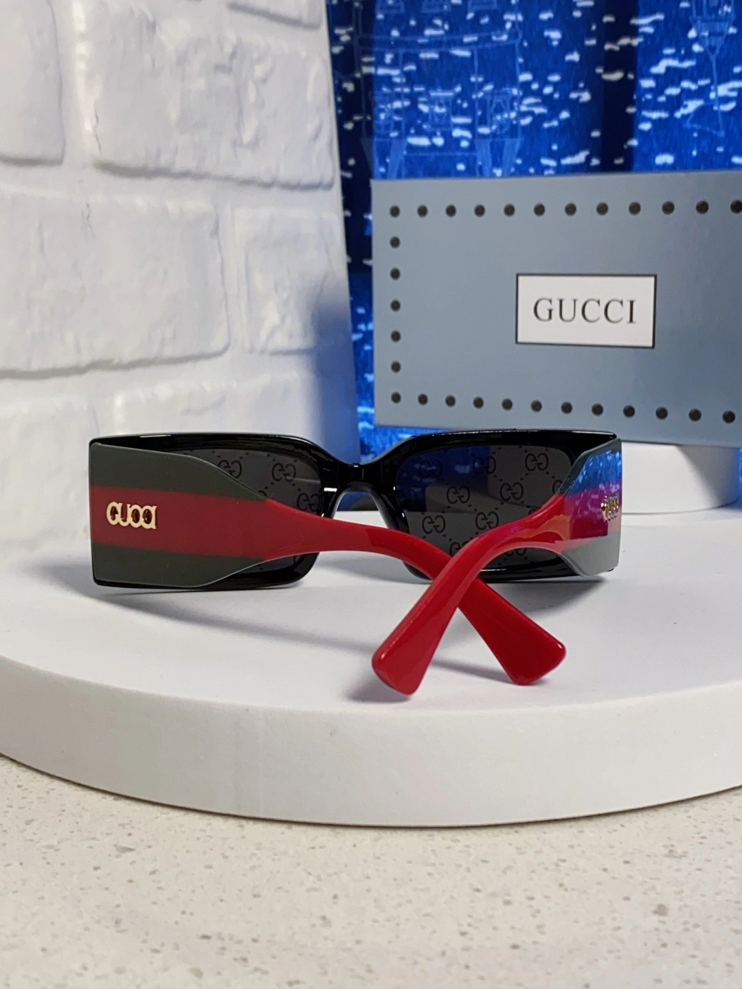 Barbara-- 6u33i 2025sunglasses GG1860S 4Colour item:E-S132L2672-4H