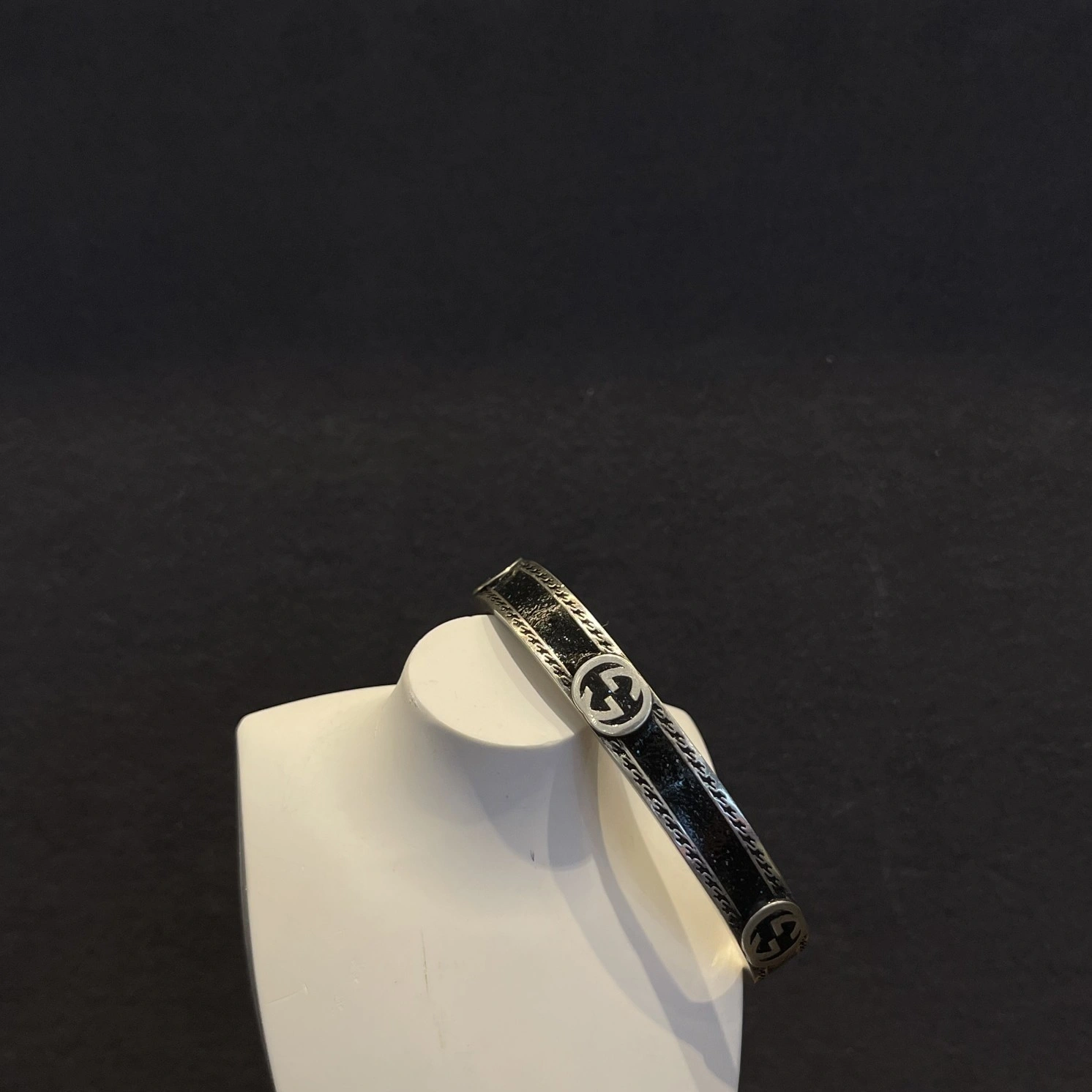 Barbara-- 6u33i 6mm bracelet item : E-S092K0948H
