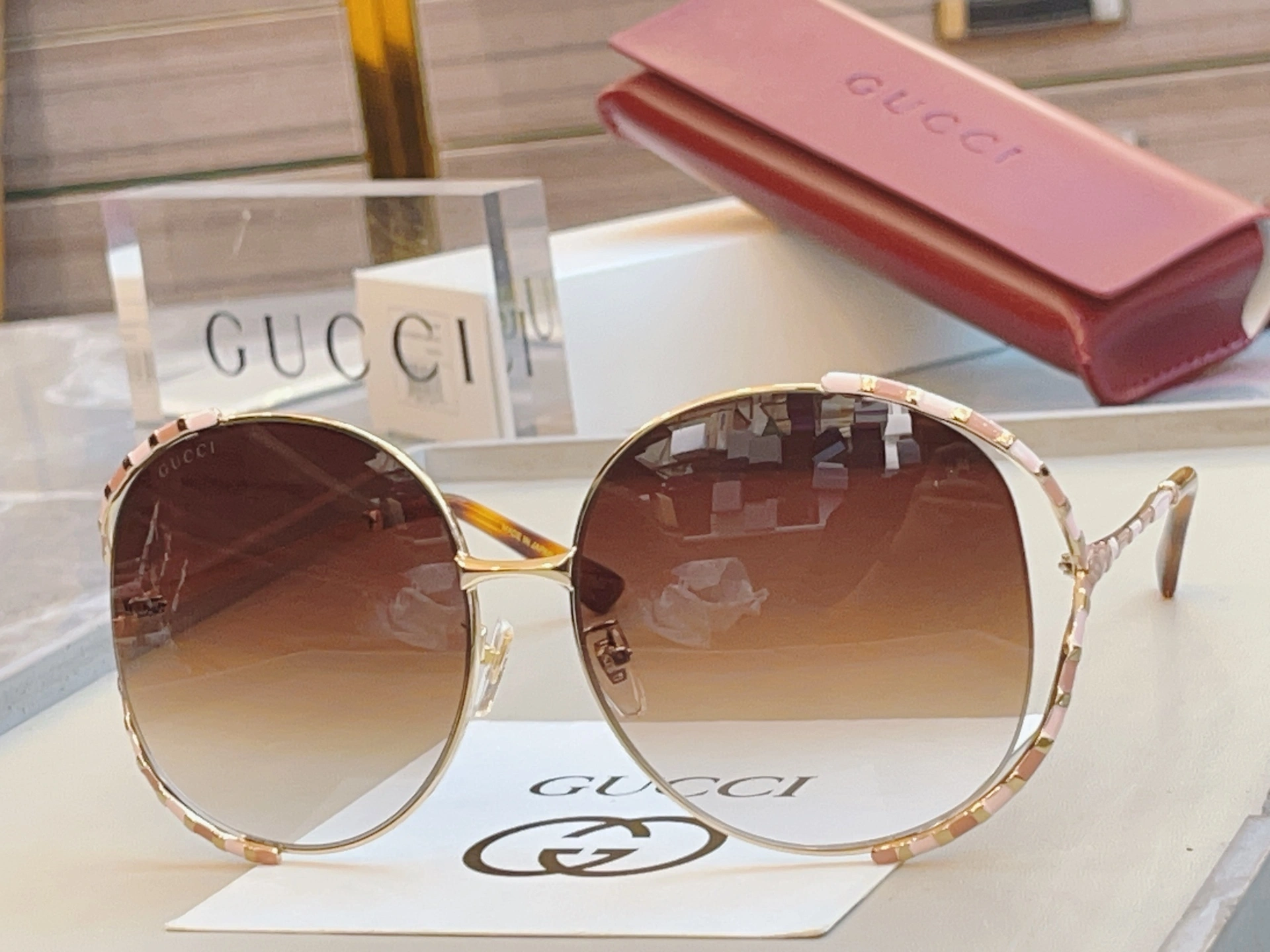 Barbara-- 6u33i GG0595 5Colour item:E-S132L0444-5H