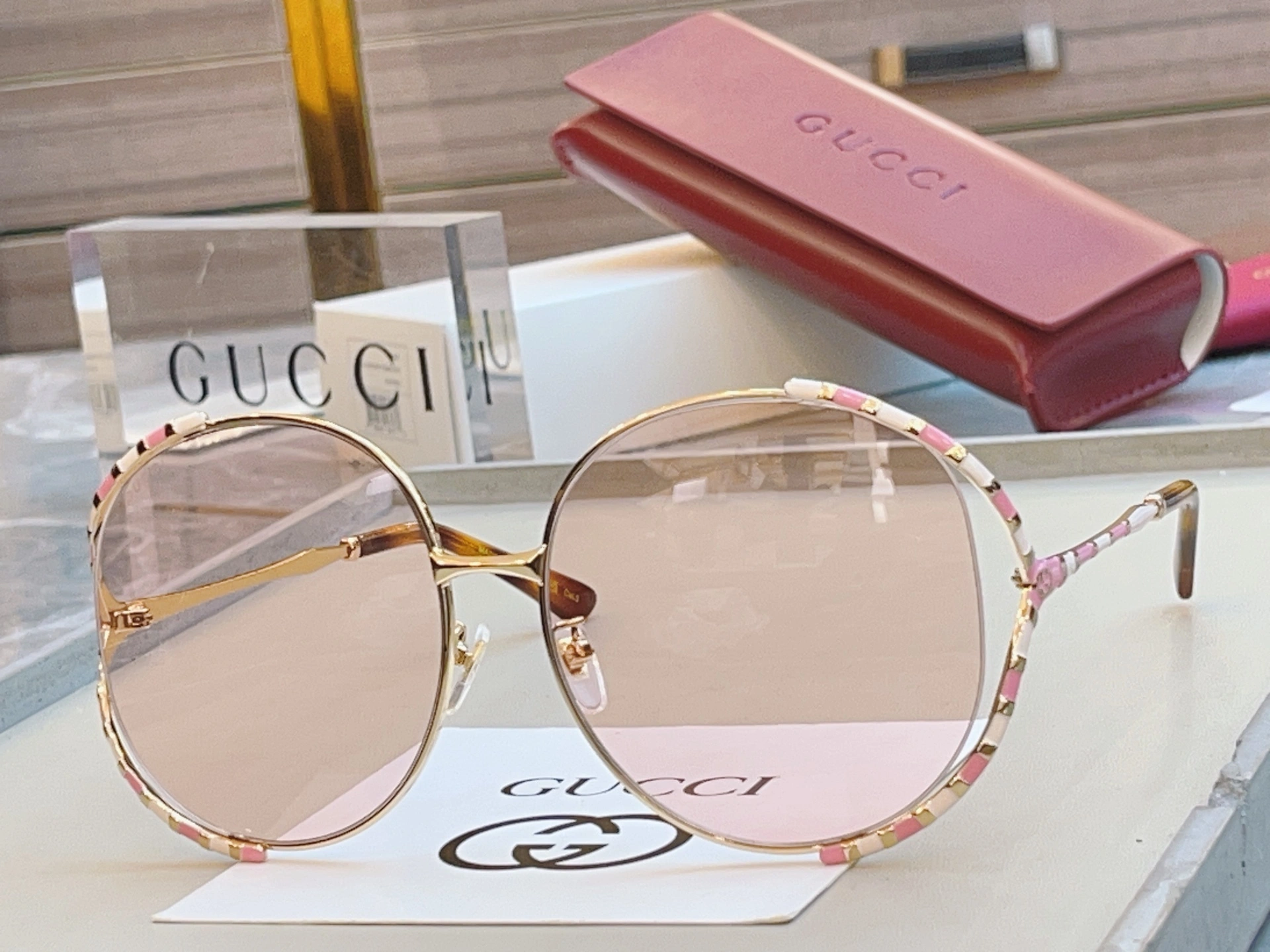 Barbara-- 6u33i GG0595 5Colour item:E-S132L0444-5H