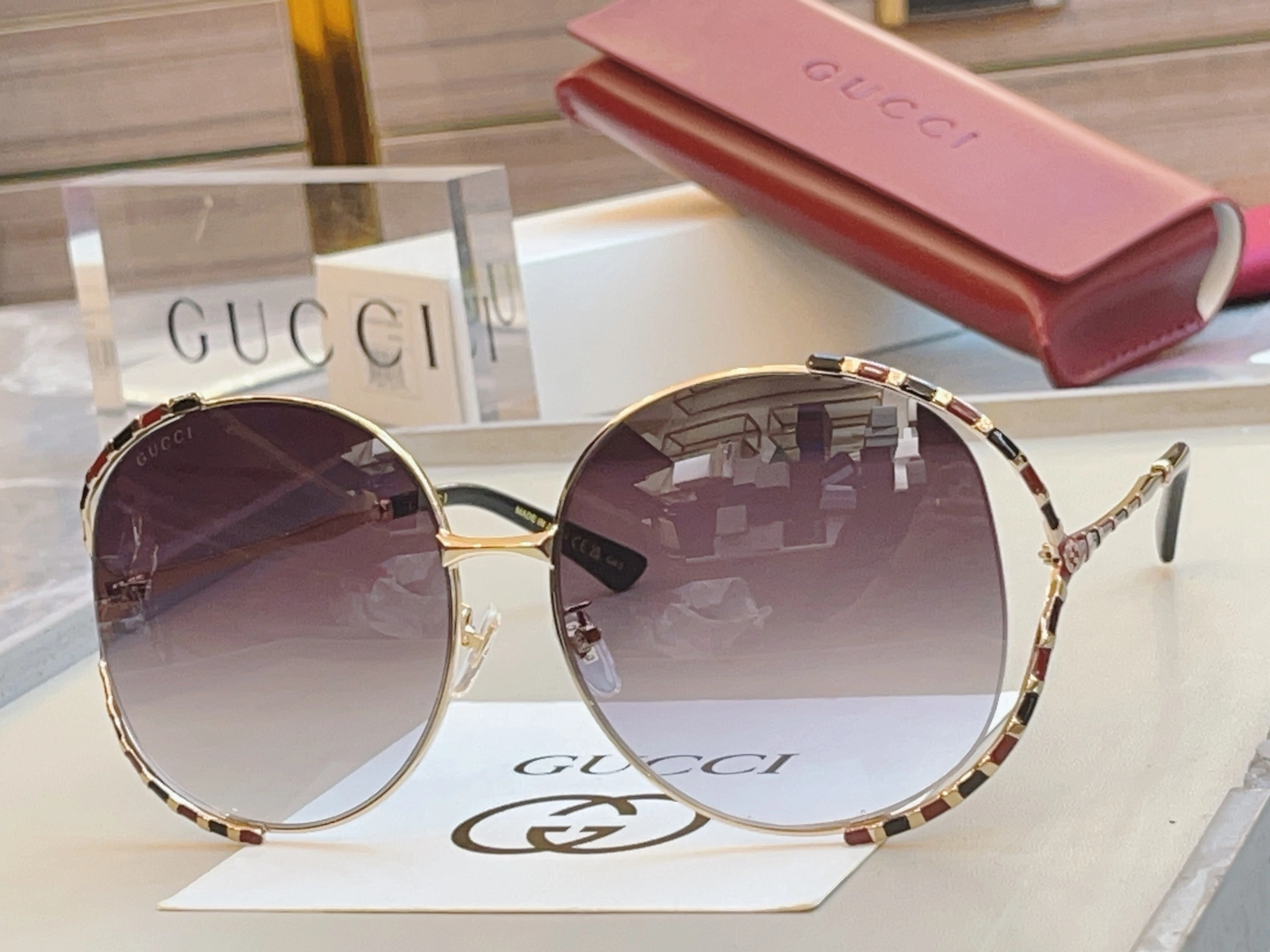 Barbara-- 6u33i GG0595 5Colour item:E-S132L0444-5H