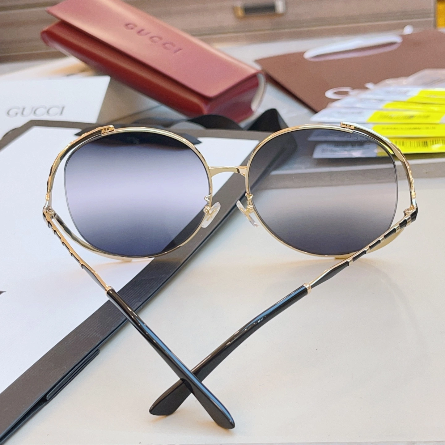 Barbara-- 6u33i GG0595 5Colour item:E-S132L0444-5H