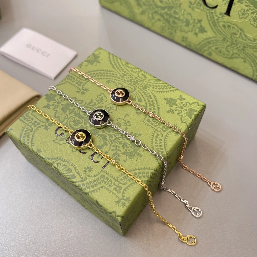 &Barbara-- 6u33i Interlocking 18K 3colour item:D-S092H2018-3