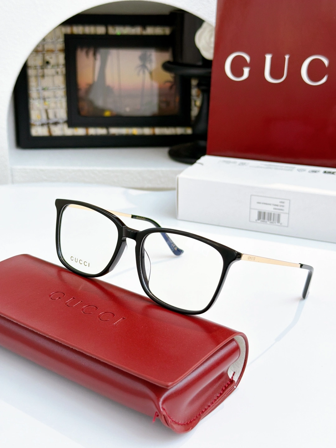Barbara-- 6u33i MODEL：GG1468OA 3Colour item:E-S132L2673-3H