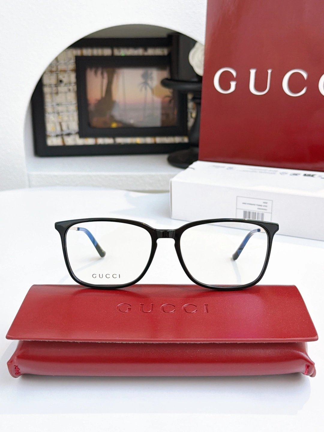 Barbara-- 6u33i MODEL：GG1468OA 3Colour item:E-S132L2673-3H