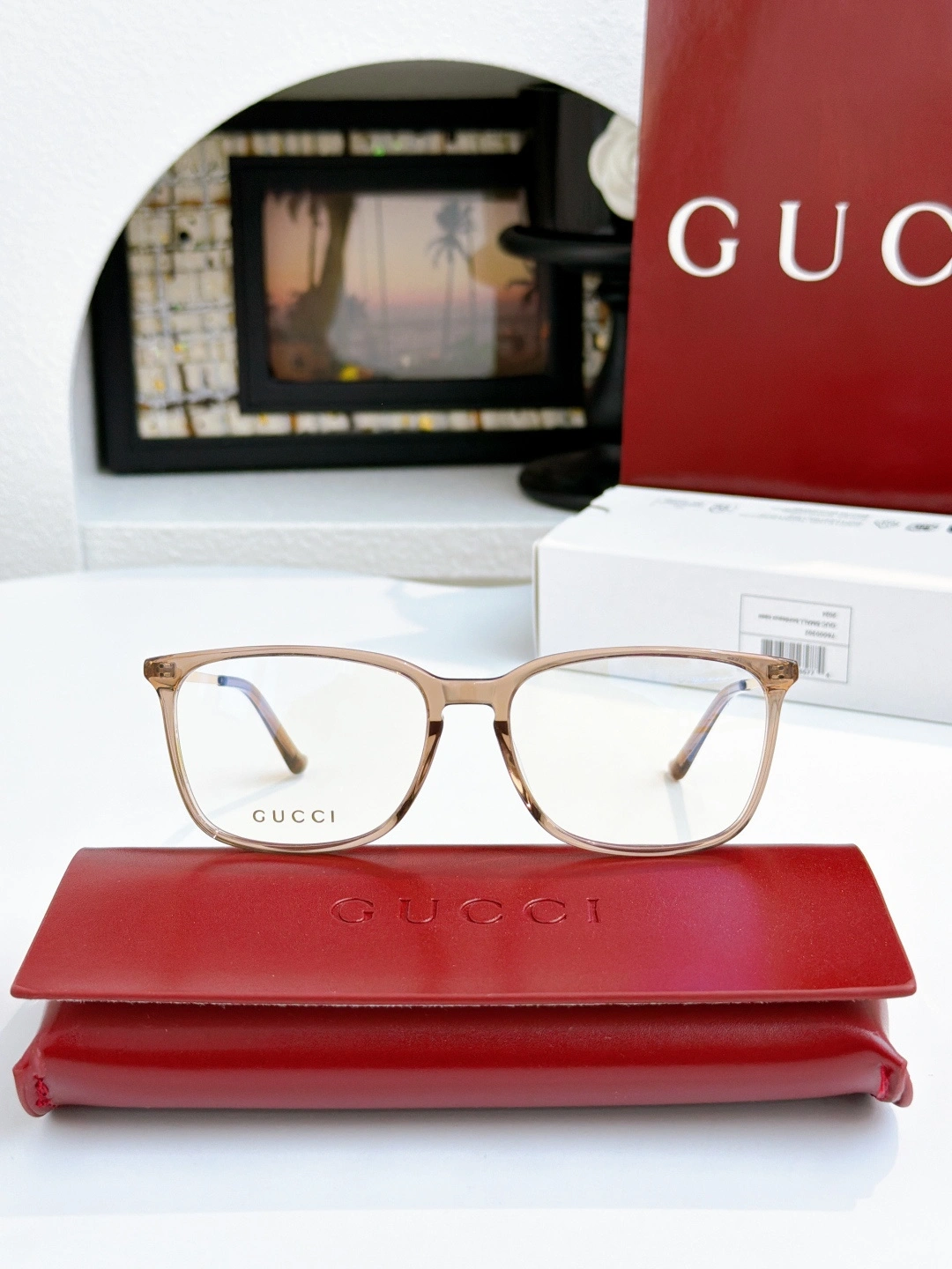 Barbara-- 6u33i MODEL：GG1468OA 3Colour item:E-S132L2673-3H