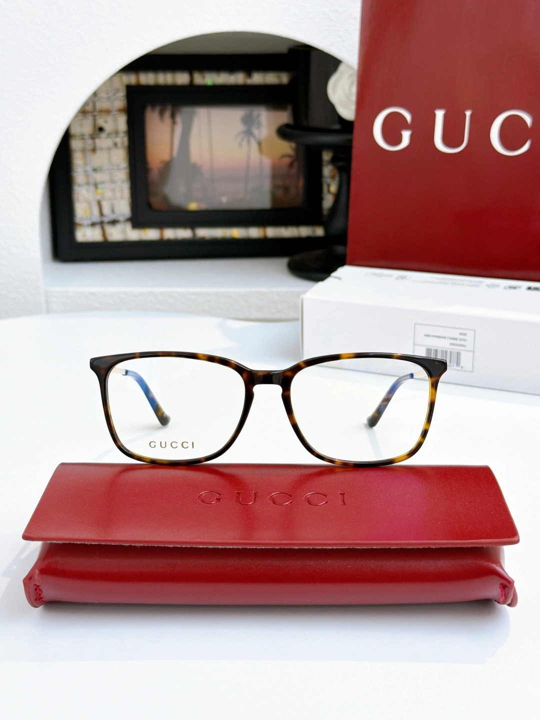 Barbara-- 6u33i MODEL：GG1468OA 3Colour item:E-S132L2673-3H