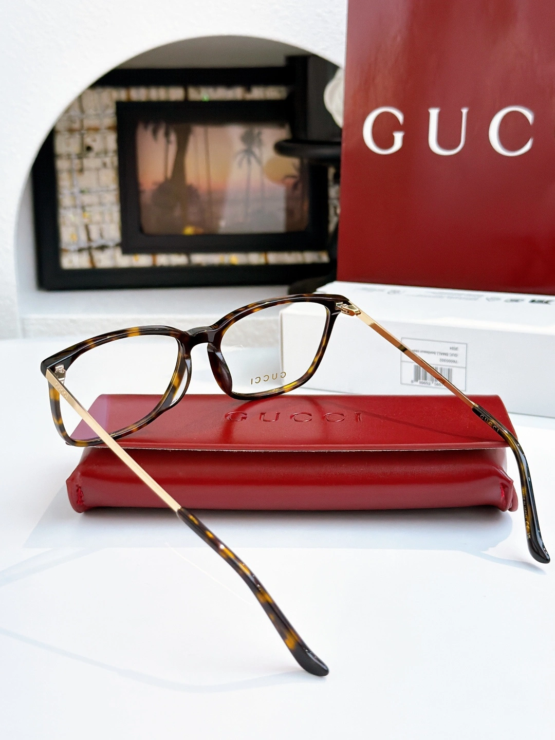 Barbara-- 6u33i MODEL：GG1468OA 3Colour item:E-S132L2673-3H