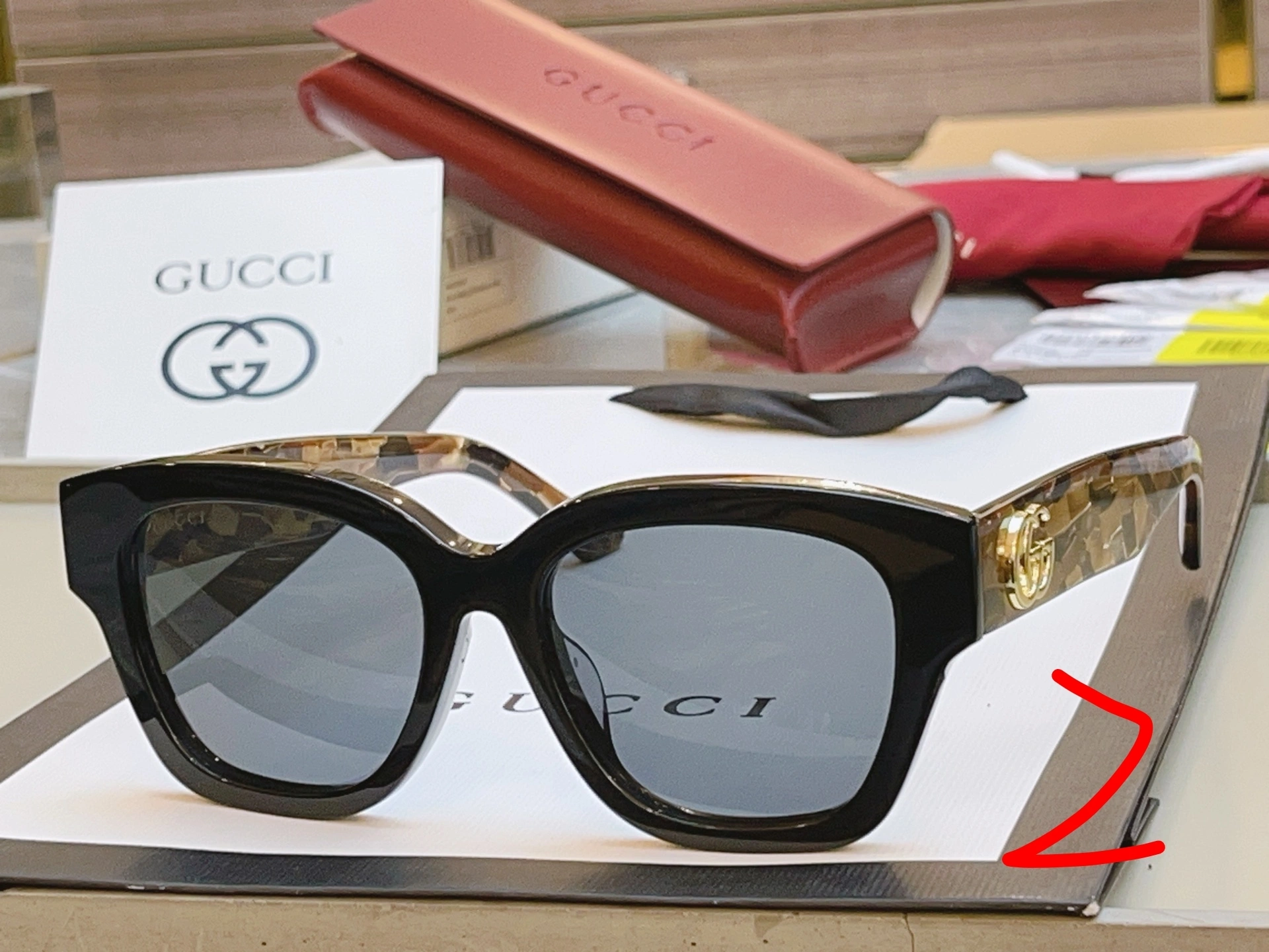 Barbara-- 6u33i MODEL：GG1550SK 6Colour item:F-S132A1501-6H