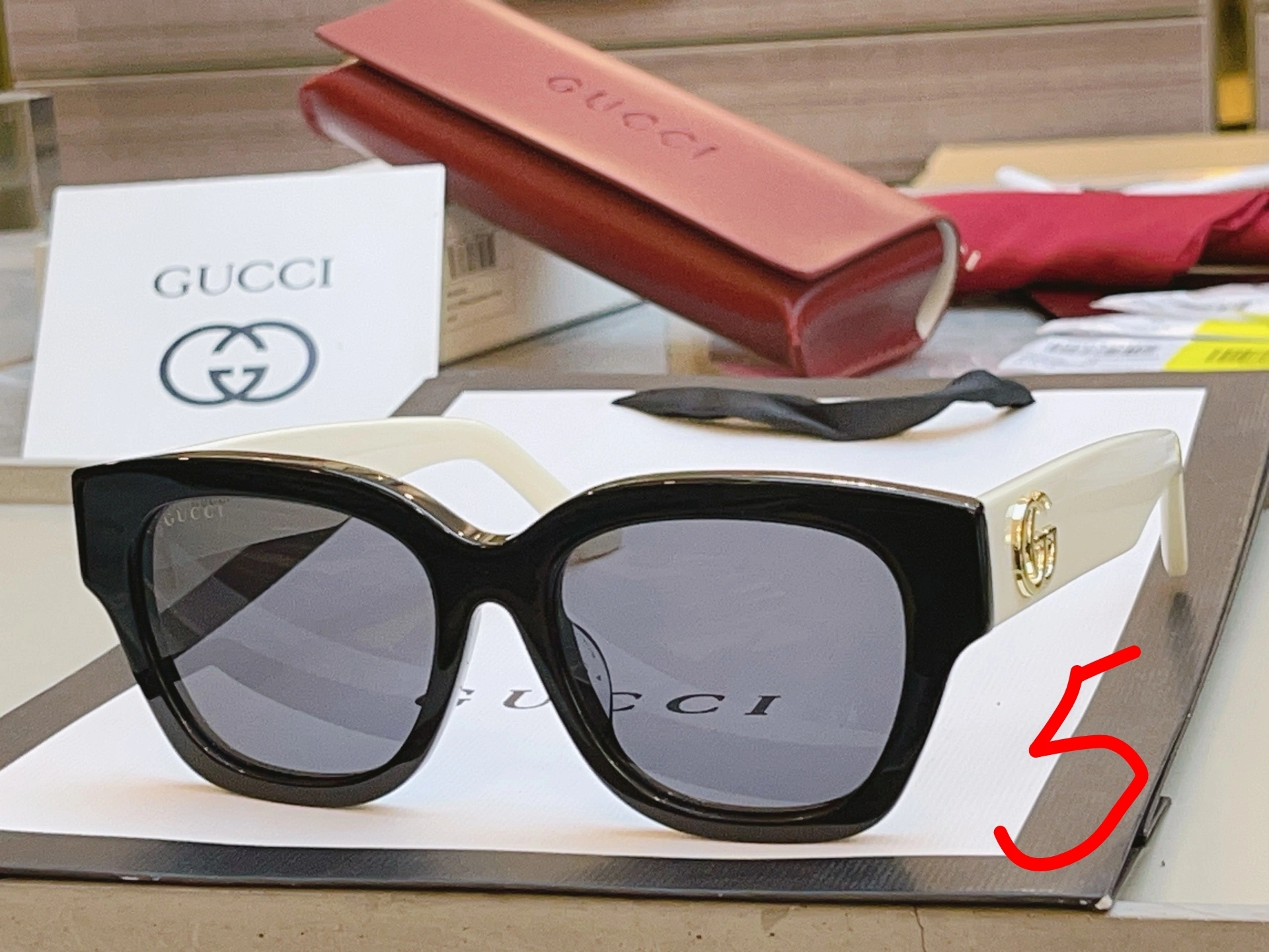 Barbara-- 6u33i MODEL：GG1550SK 6Colour item:F-S132A1501-6H