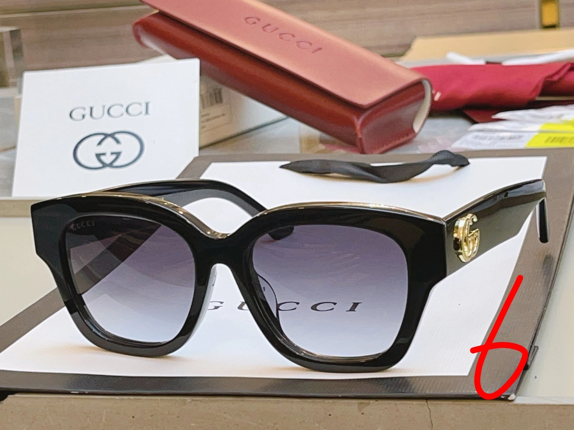 Barbara-- 6u33i MODEL：GG1550SK 6Colour item:F-S132A1501-6H