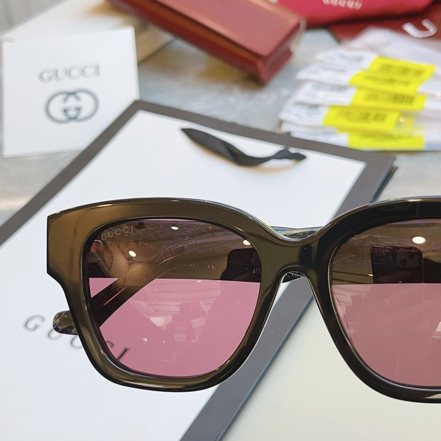Barbara-- 6u33i MODEL：GG1550SK 6Colour item:F-S132A1501-6H