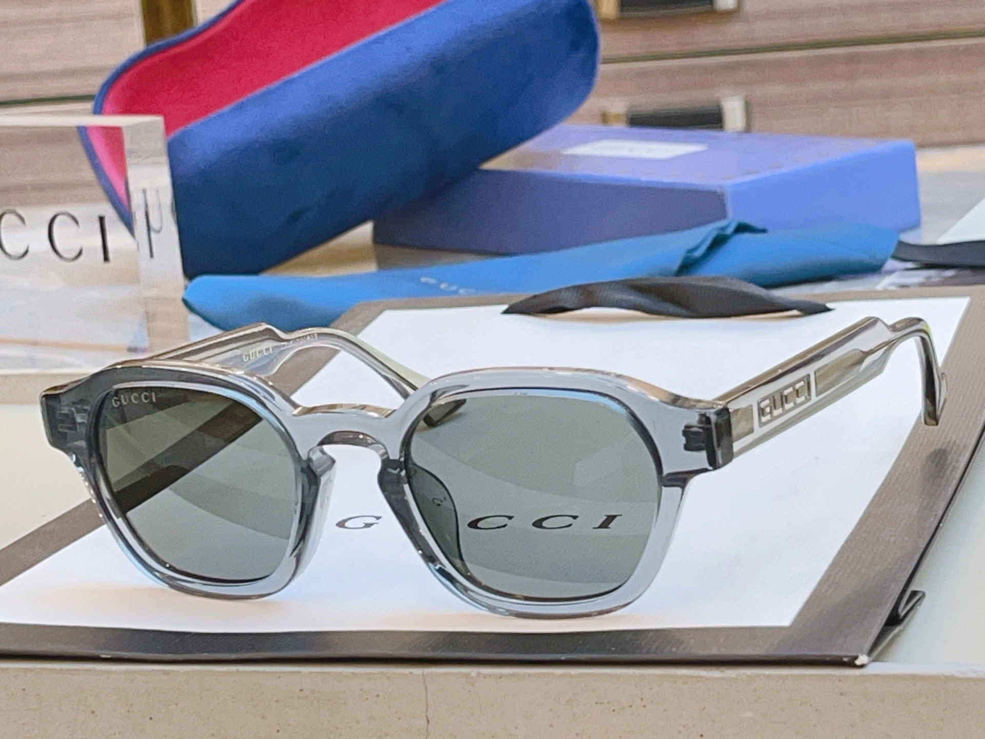 Barbara-- 6u33i MODEL：GG1730S 4Colour item:E-S132L0445-4H