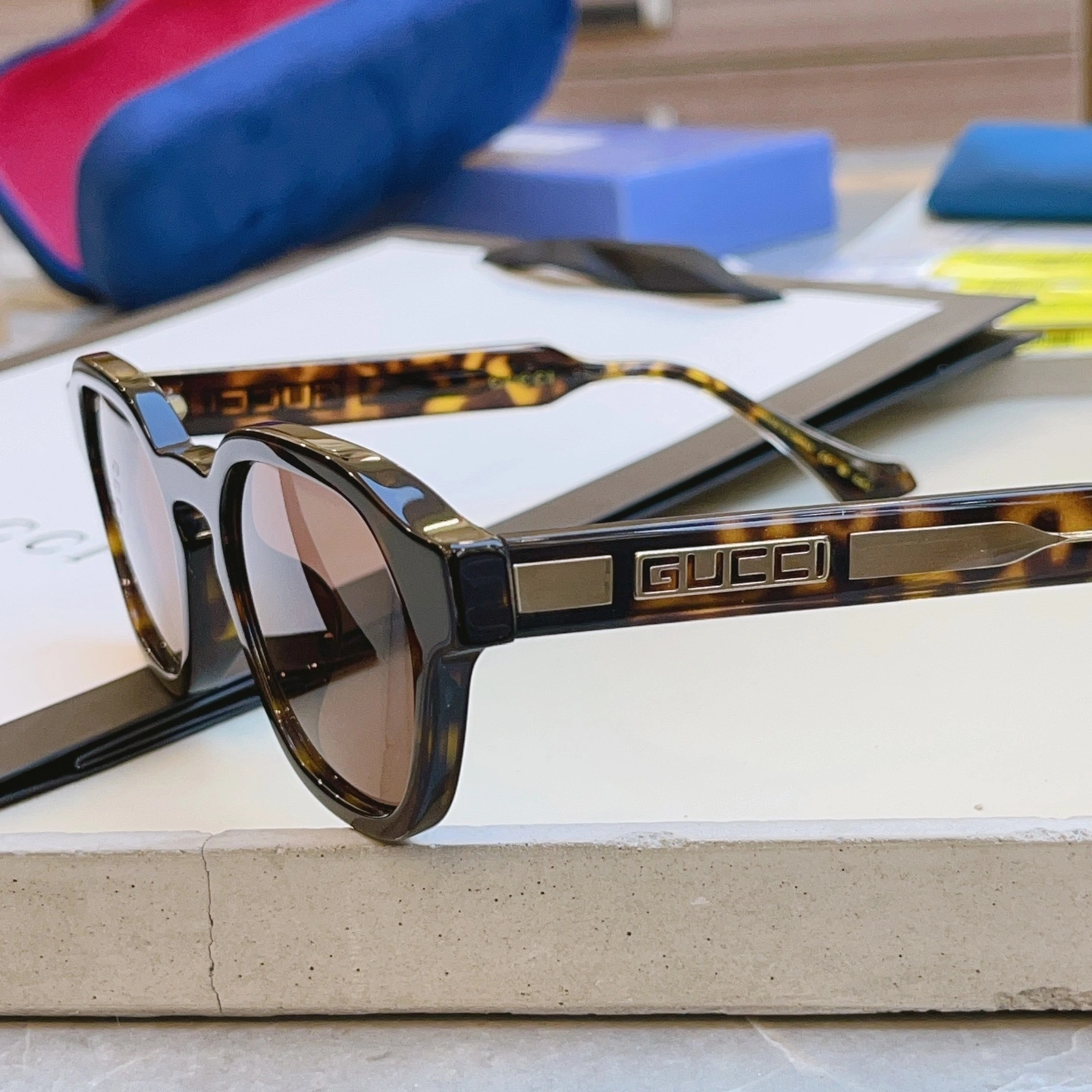 Barbara-- 6u33i MODEL：GG1730S 4Colour item:E-S132L0445-4H