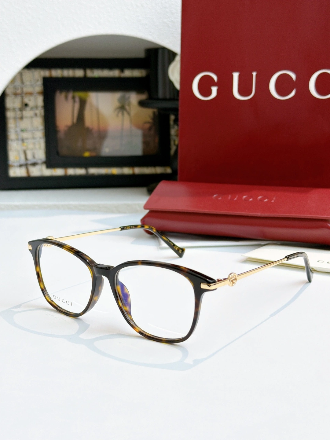 Barbara-- 6u33i MODEL：GG1745OA 4colour item:F-S132A2337-4H