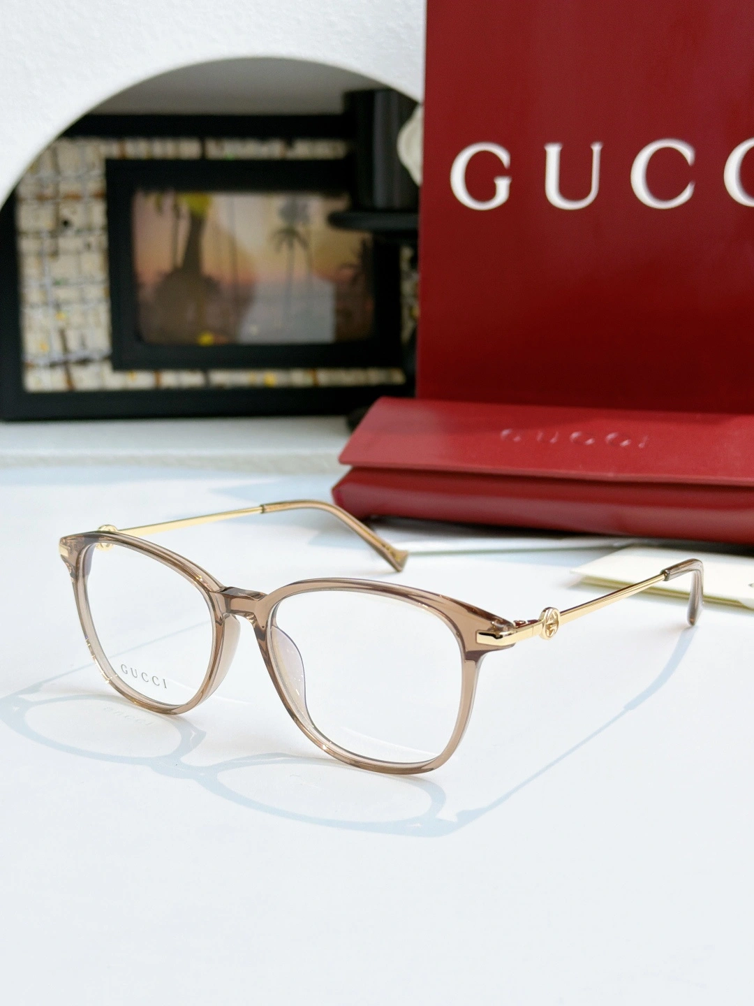 Barbara-- 6u33i MODEL：GG1745OA 4colour item:F-S132A2337-4H