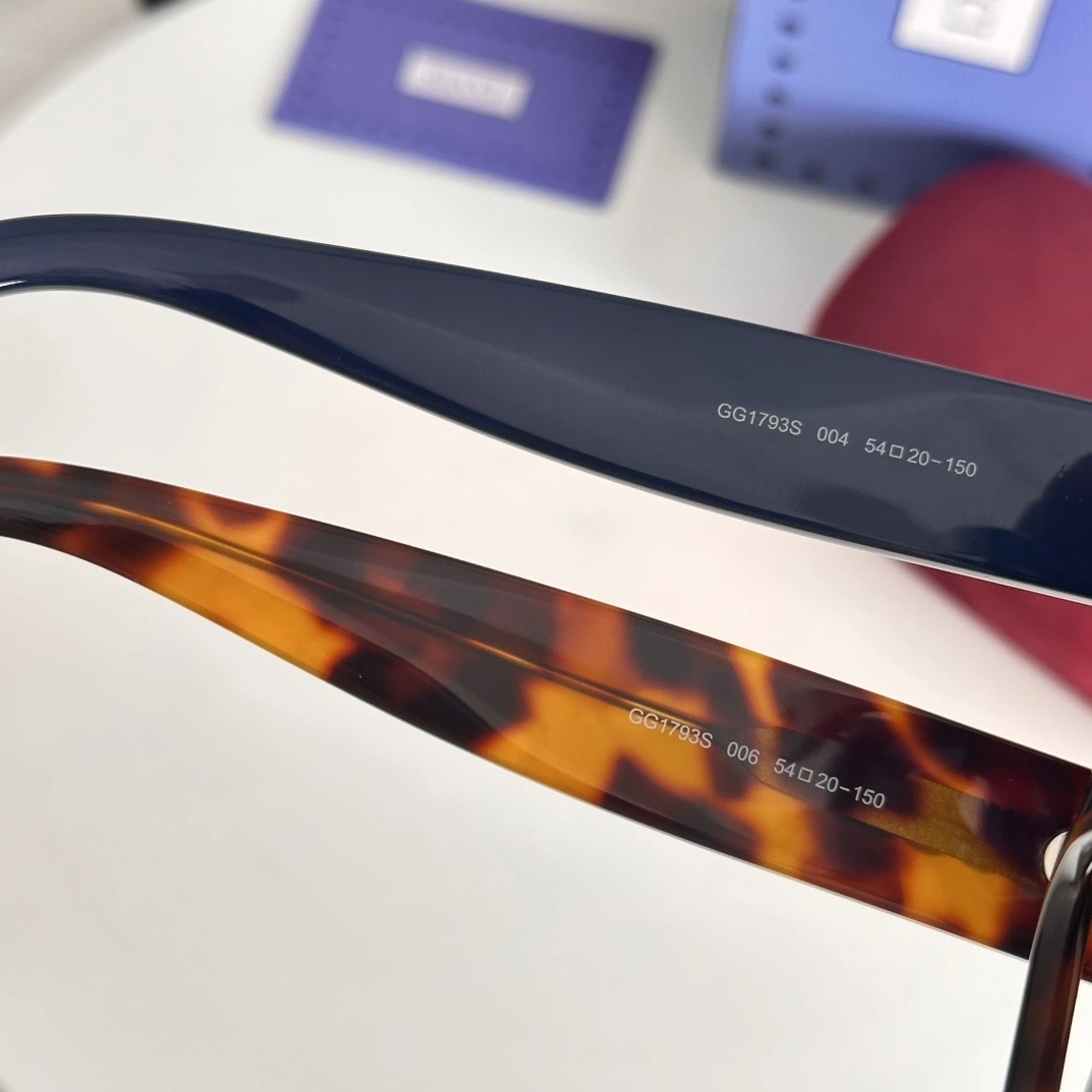 Barbara-- 6u33i MODEL：GG1793S 6colour item : E-S132K1416-6H
