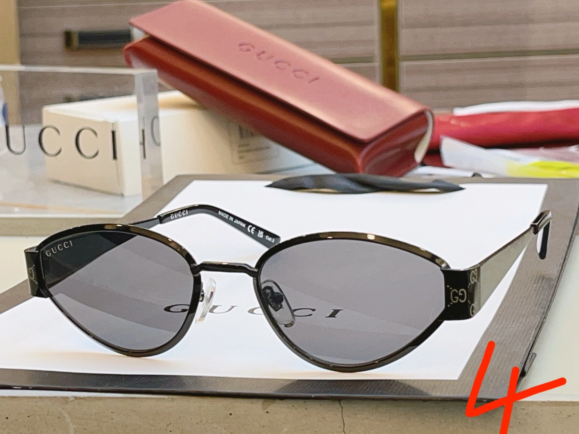 Barbara-- 6u33i MODEL：GG1853O 5colour item : E-S132J2723-5