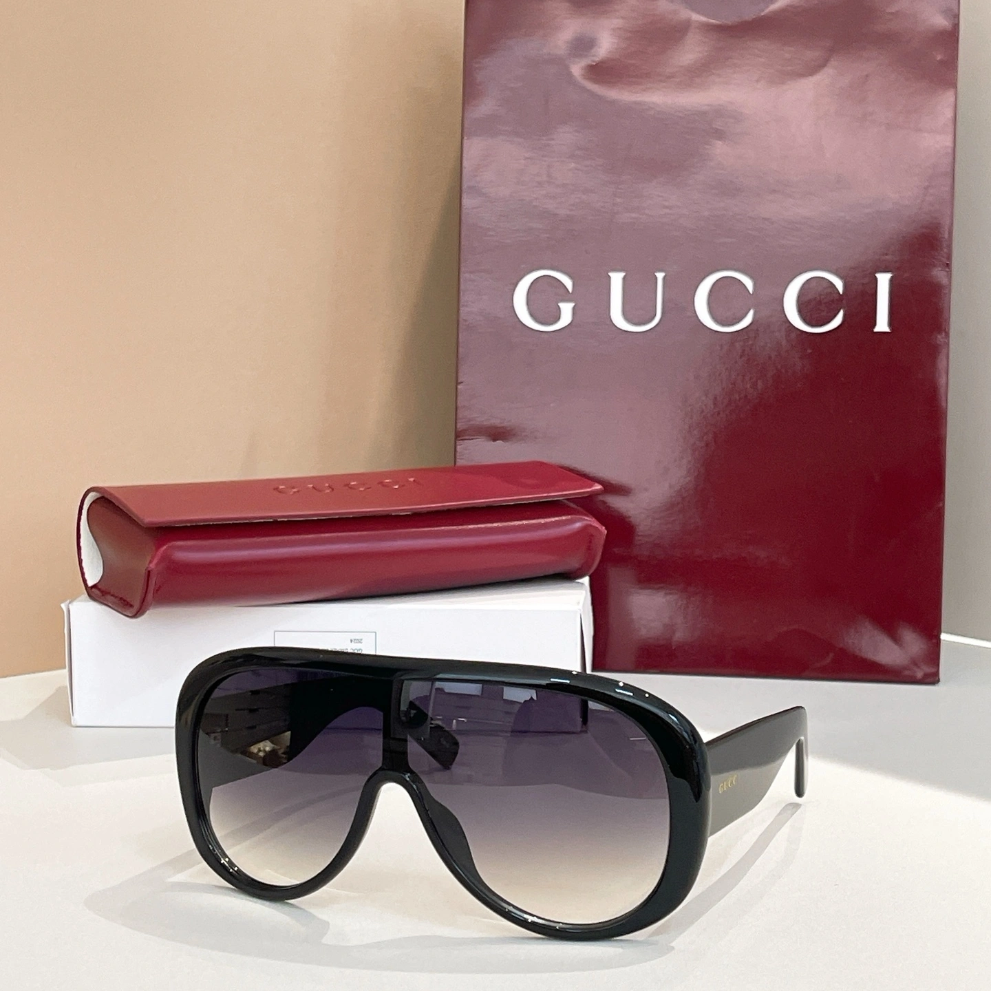 Barbara-- 6u33i MODEL：GG2164S 7colour item:F-S132A2338-7H