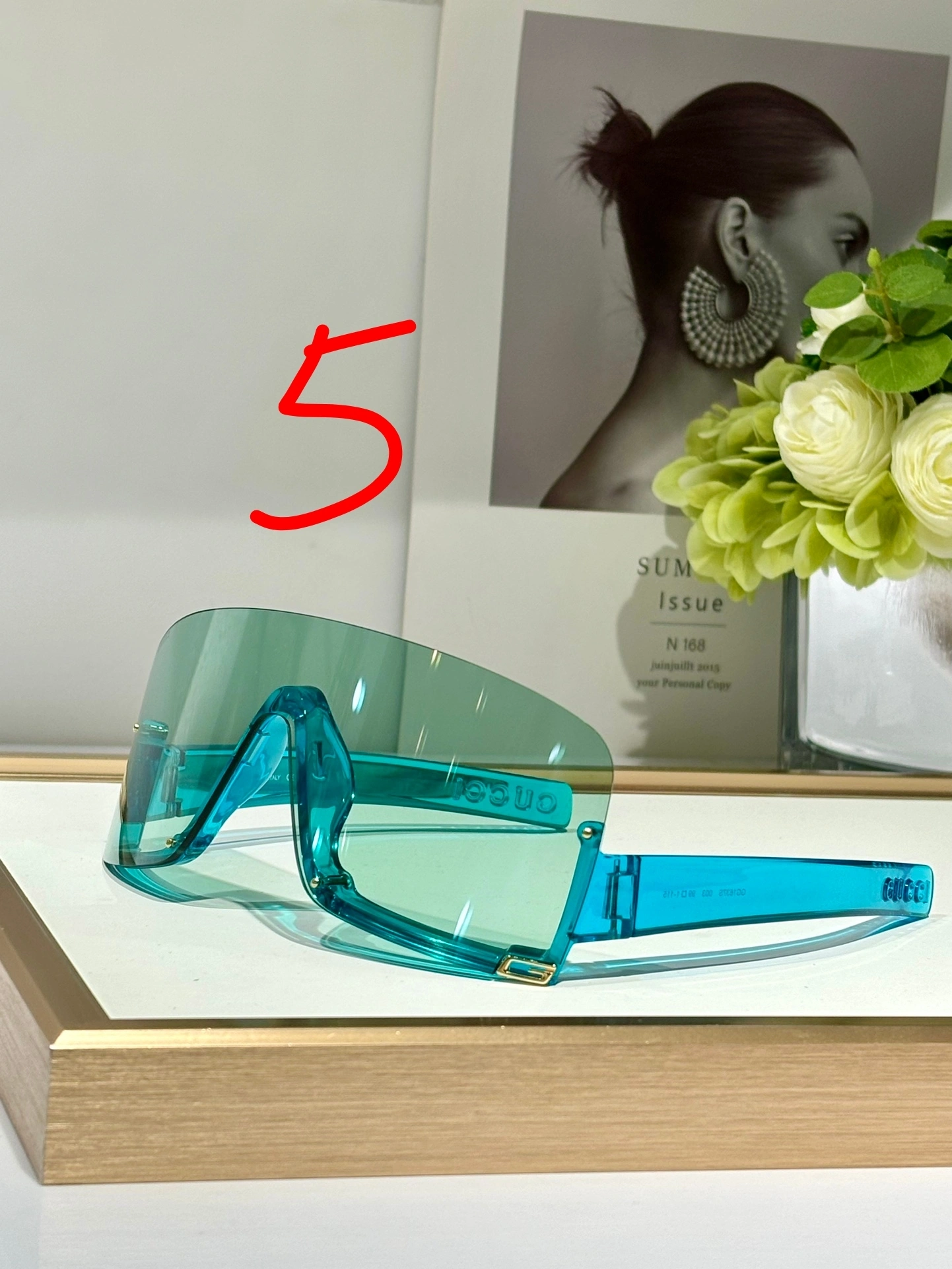 Barbara-- 6u33i Mod:GG1637S 8Colour item:E-S132L0441-8H