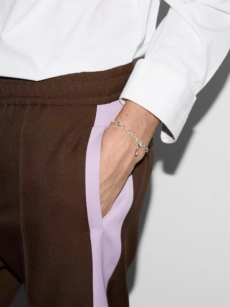 Barbara-- 6u33i Trademark bracelet 2colour item : E-S092J2836-2H