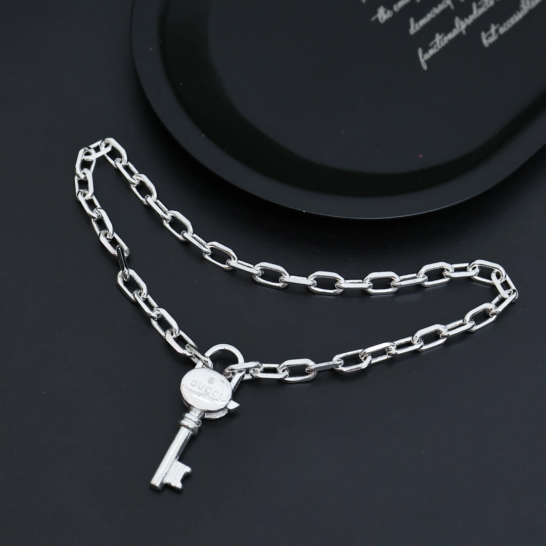 Barbara-- 6u33i Trademark bracelet 2colour item : E-S092J2836-2H