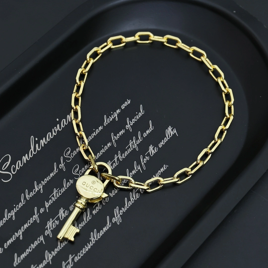 Barbara-- 6u33i Trademark bracelet 2colour item : E-S092J2836-2H