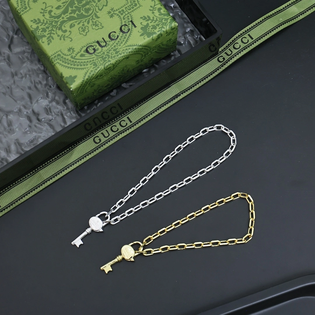 Barbara-- 6u33i Trademark bracelet 2colour item : E-S092J2836-2H