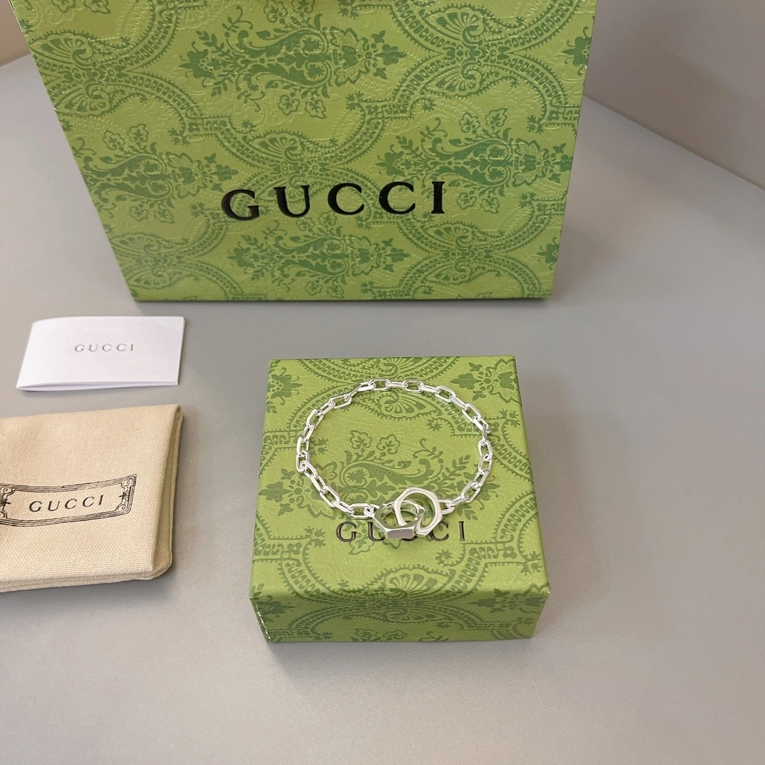 Barbara-- 6u33i Trademark bracelet 2colour item : E-S092J2837-2H