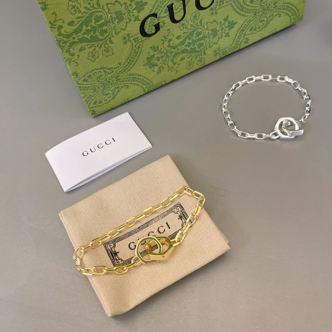 Barbara-- 6u33i Trademark bracelet 2colour item : E-S092J2837-2H