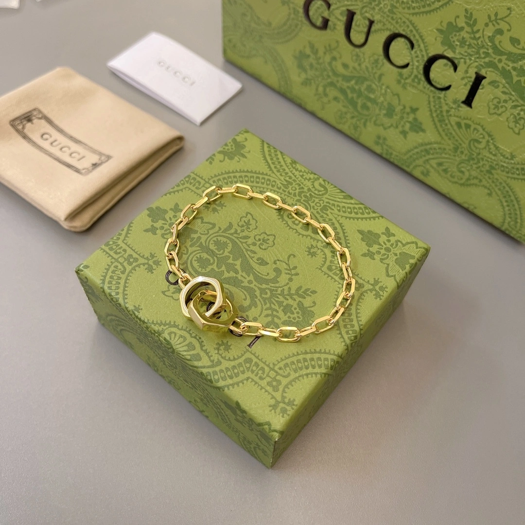 Barbara-- 6u33i Trademark bracelet 2colour item : E-S092J2837-2H