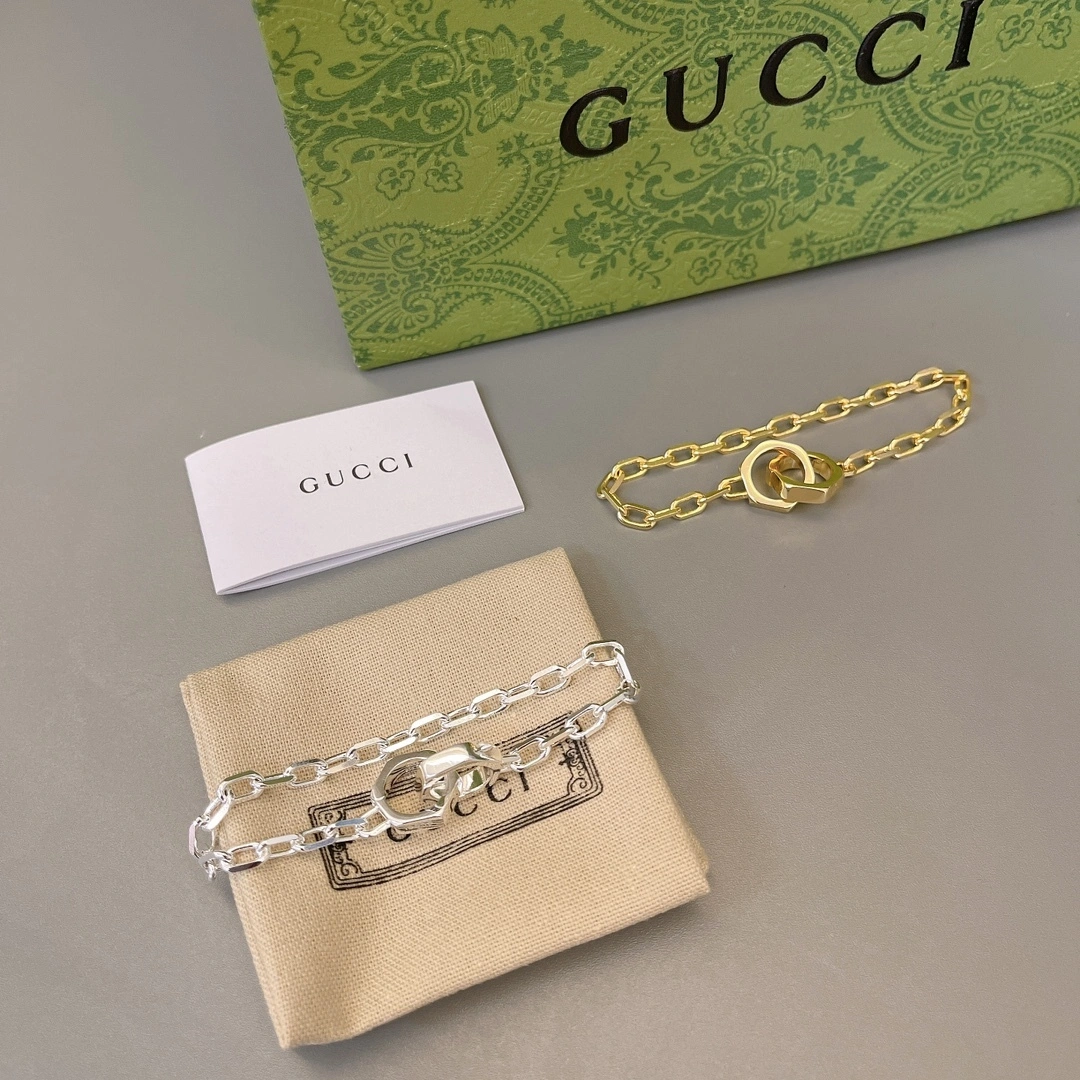 Barbara-- 6u33i Trademark bracelet 2colour item : E-S092J2837-2H