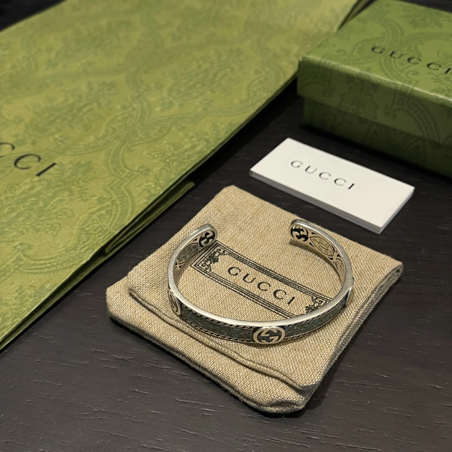 Barbara-- 6u33i bracelet item : E-S092K0119H