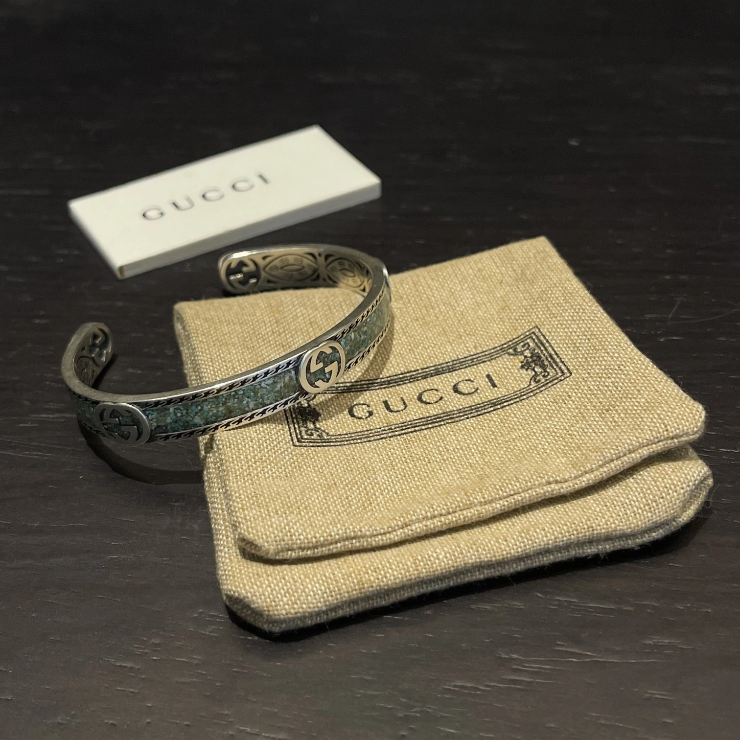 Barbara-- 6u33i bracelet item : E-S092K0119H