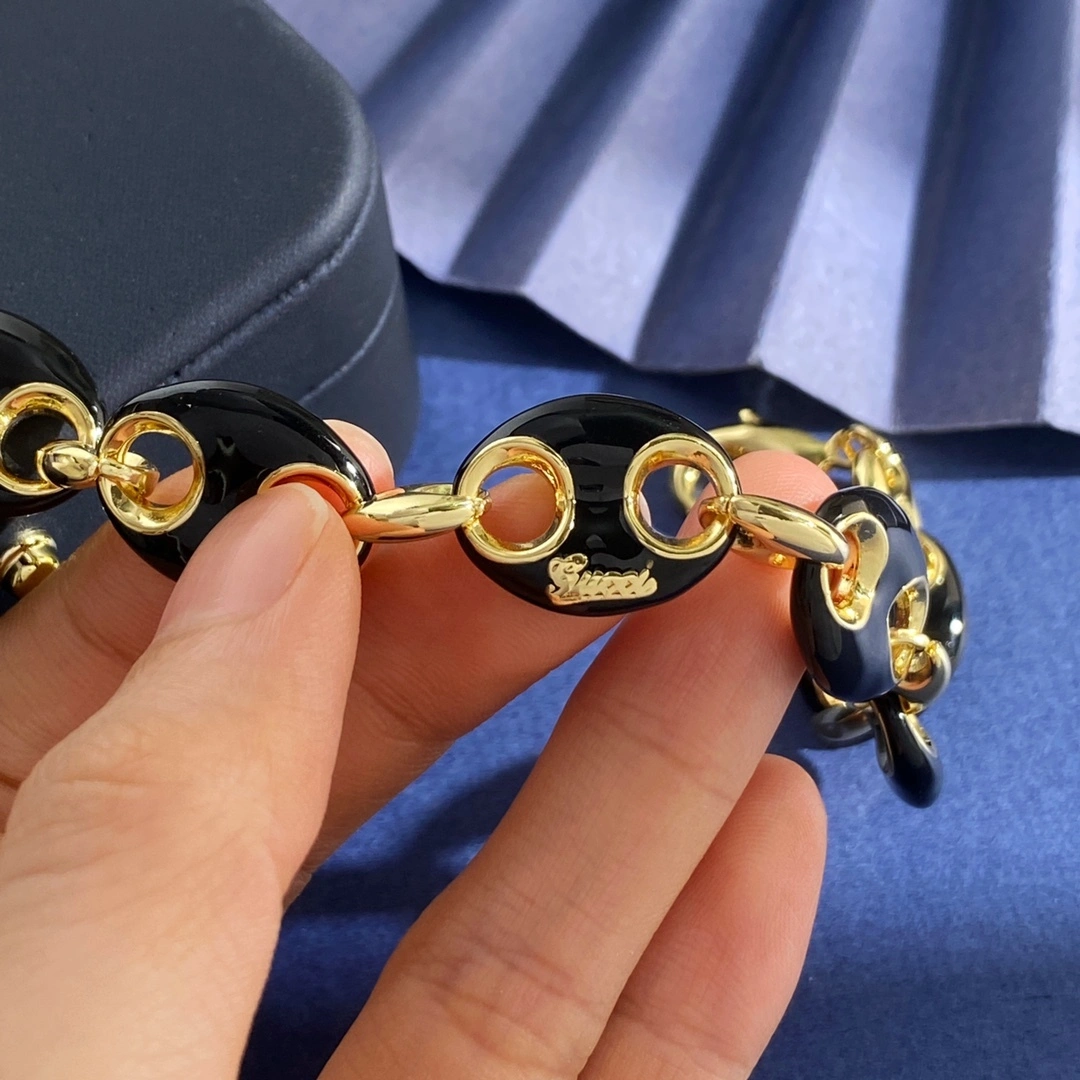 Barbara-- 6u33i earrings bracelet necklace item:E-S092J1224H