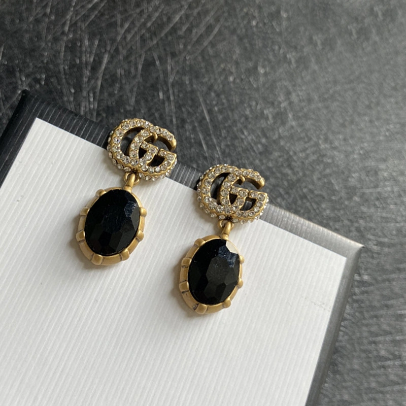 Barbara-- 6u33i earrings item:F-S092A2904H