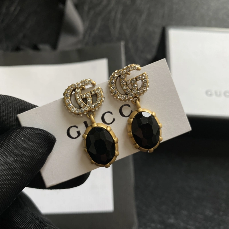 Barbara-- 6u33i earrings item:F-S092A2904H