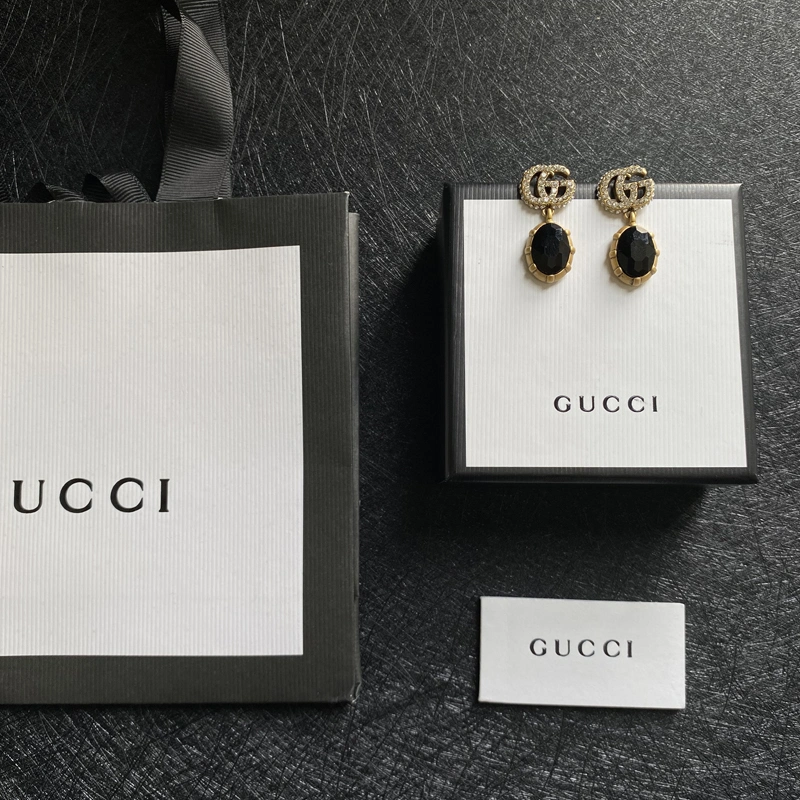 Barbara-- 6u33i earrings item:F-S092A2904H