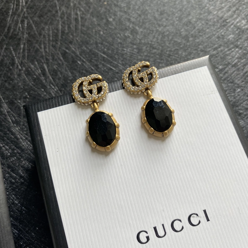 Barbara-- 6u33i earrings item:F-S092A2904H
