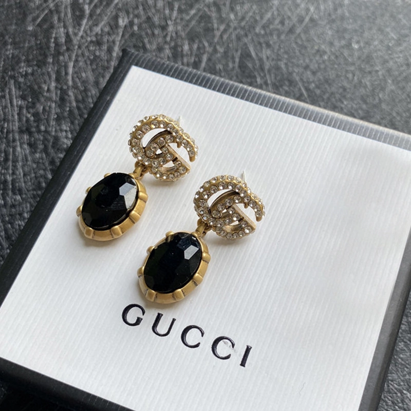 Barbara-- 6u33i earrings item:F-S092A2904H