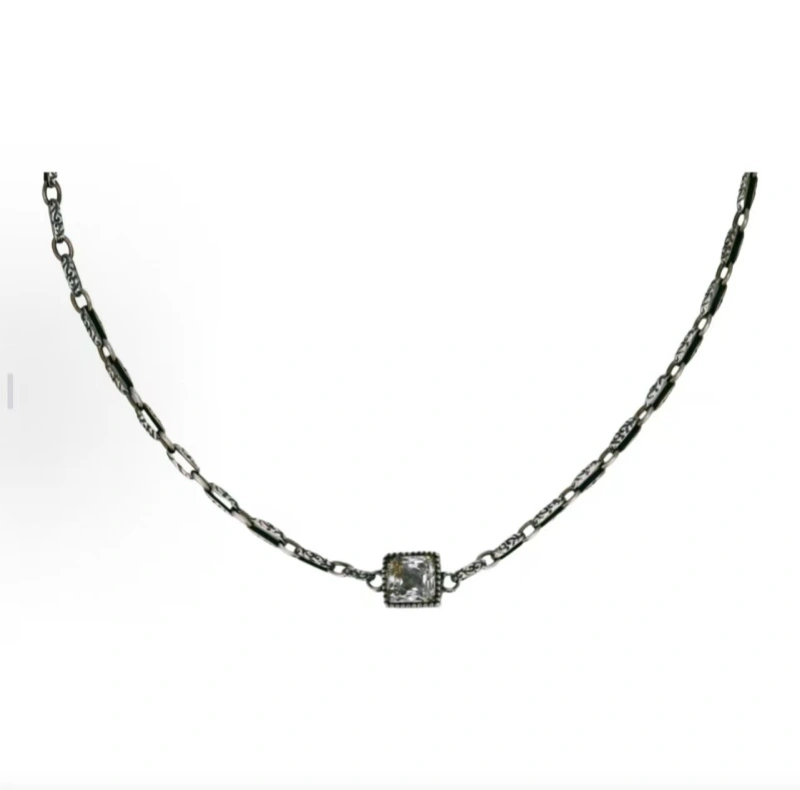 Barbara-- 6u33i necklace bracelet item : E-S092K1120H