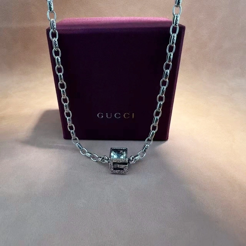 Barbara-- 6u33i necklace bracelet item : E-S092K1120H