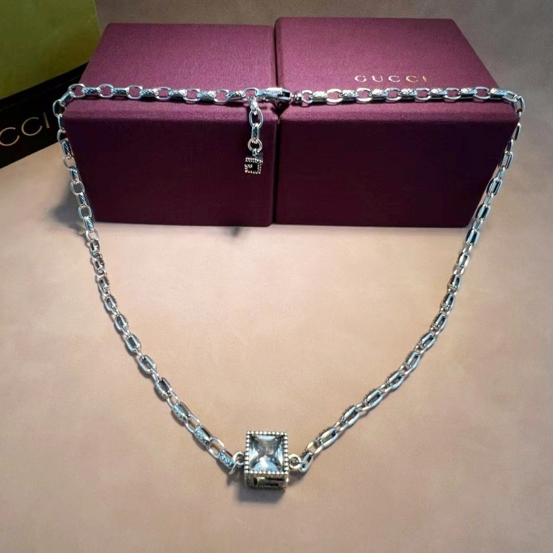Barbara-- 6u33i necklace bracelet item : E-S092K1120H