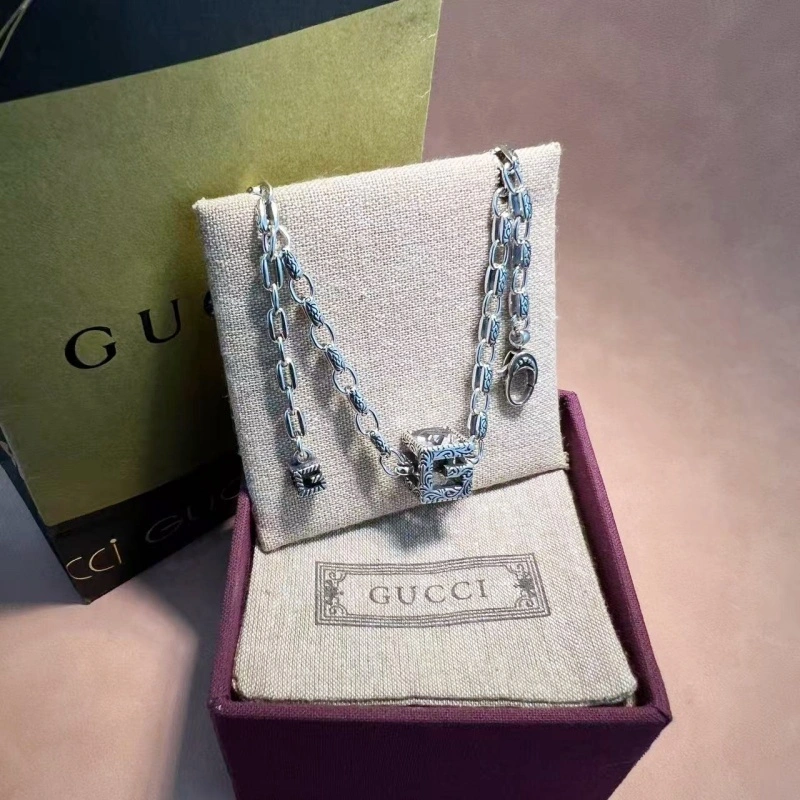 Barbara-- 6u33i necklace bracelet item : E-S092K1120H