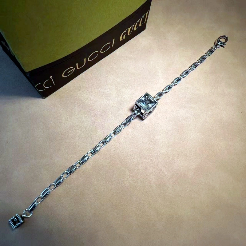 Barbara-- 6u33i necklace bracelet item : E-S092K1120H