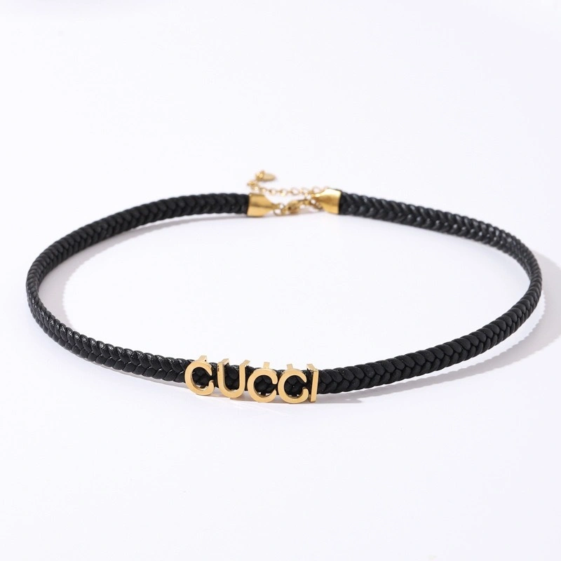 Barbara-- 6u33i necklace item : E-S092J2917H